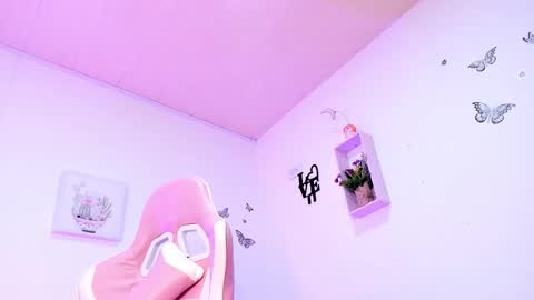 Alicia PVT OPEN online show from September 28, 3:24 am