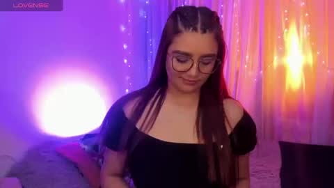 soy_anny_1 online show from October 12, 1:30 am