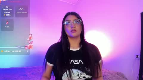 ANNY online show from March 28, 2:33 am