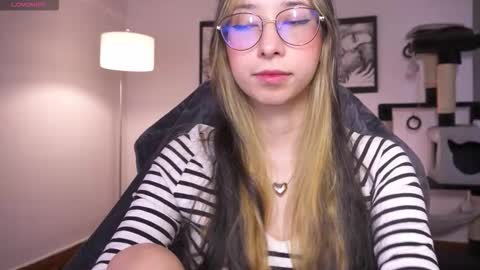 Irisita online show from November 16, 12:12 am