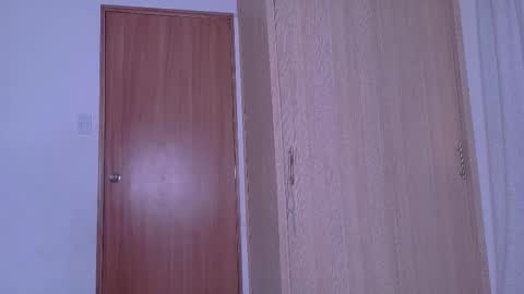 Naty online show from October 2, 10:37 pm