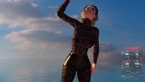 NAHID  online show from November 28, 11:19 pm