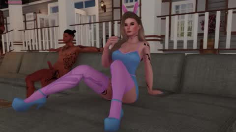 NAHID  online show from March 27, 11:05 pm