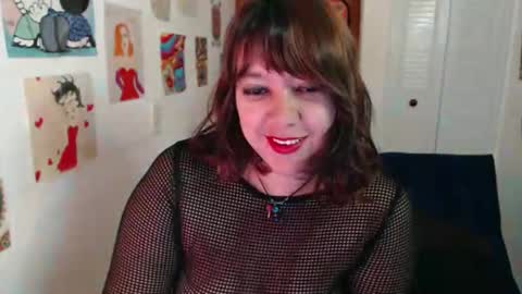 Nana Bela  online show from March 17, 12:14 am