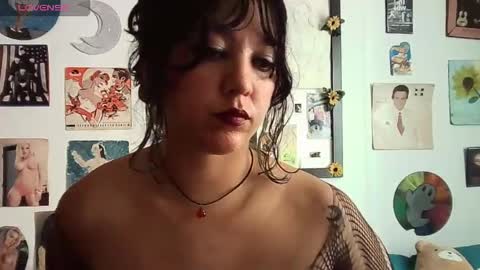 Snapshot of soynanabela chatting on February 27, 4:53 pm Nana Bela online show from February 27, 4:53 pm