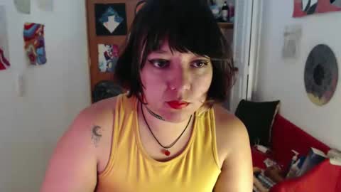 Snapshot of soynanabela chatting on September 18, 5:28 am Nana Bela online show from September 18, 5:28 am