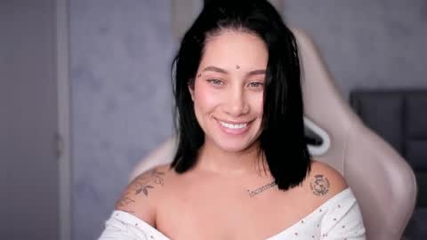 brisa  s online show from January 14, 11:54 pm