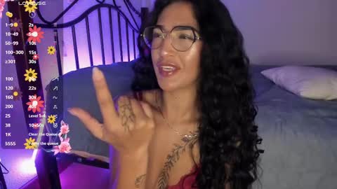 VANESSA  online show from February 16, 12:54 am