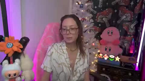 Spacecow Whore online show from December 19, 6:00 pm