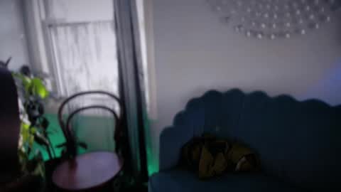 AmberSpanks online show from February 2, 11:26 pm