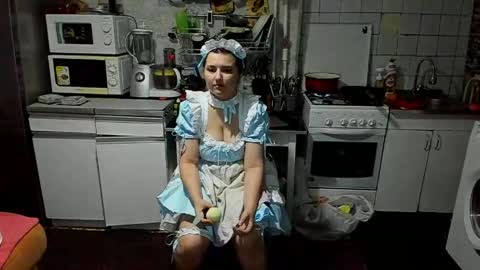 Evgenia online show from May 14, 9:53 pm