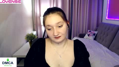 Ilona online show from February 20, 1:34 pm