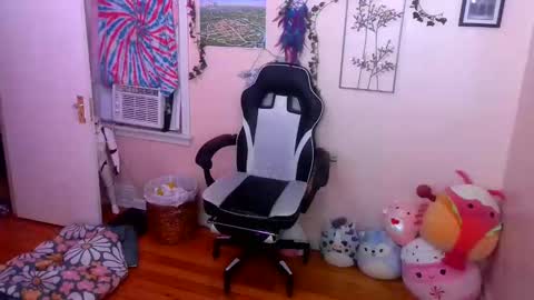 Snapshot of spawnofademon chatting on September 16, 2:19 am spawnofademon online show from September 16, 2:19 am