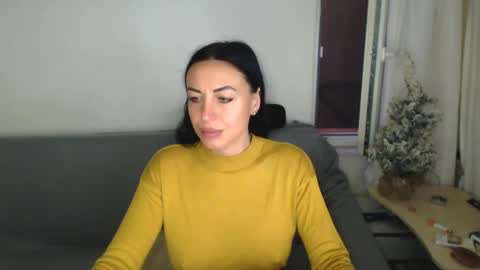 Carla online show from December 20, 2:32 pm