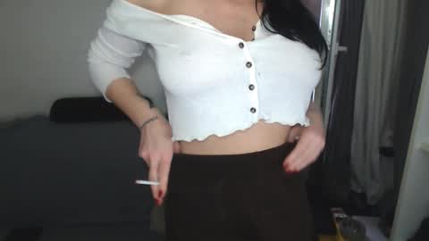 Carla online show from March 25, 3:59 pm