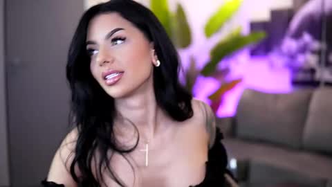 Spicy Maple online show from March 12, 7:38 pm