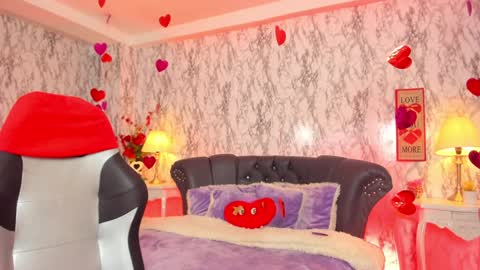 Amelia      GTM-5 817       IG Spicychoco am online show from February 5, 1:11 pm