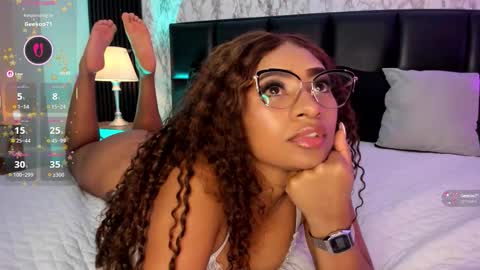 Amelia      GTM-5 817       IG Spicychoco am online show from October 2, 2:55 pm