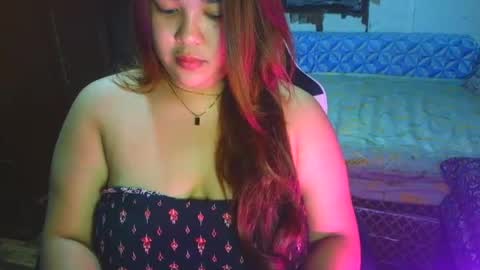 Spickykiana90 online show from June 27, 6:25 pm