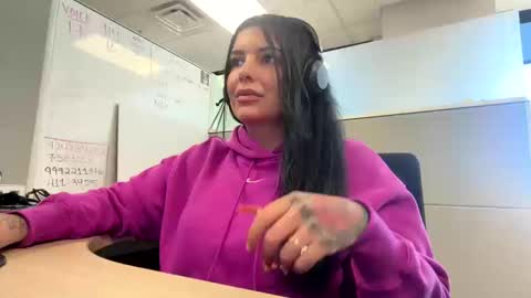 spicymami0333 online show from October 14, 4:53 pm