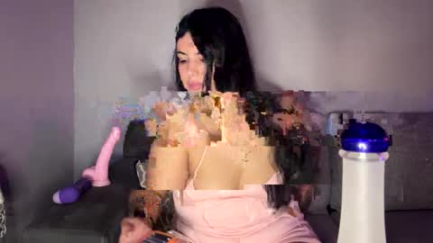 spicymami0333 online show from October 6, 10:03 pm