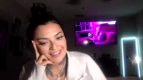 Snapshot of spicysammy chatting on October 5, 5:12 am Sammy online show from October 5, 5:12 am