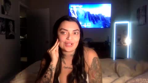 Snapshot of spicysammy chatting on October 14, 6:27 am Sammy online show from October 14, 6:27 am
