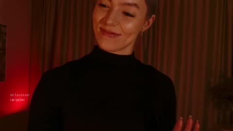 Elizabeth online show from February 7, 5:29 pm