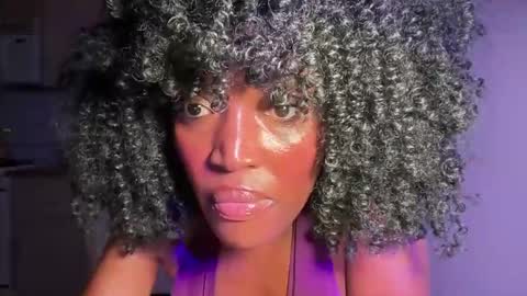 GoddesssL online show from October 15, 3:31 am