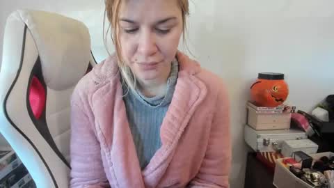 FREE ONLY FANSy online show from January 25, 9:26 am