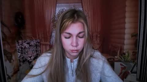 Karina online show from January 12, 8:19 am