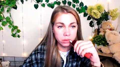 Karina online show from February 25, 10:47 am