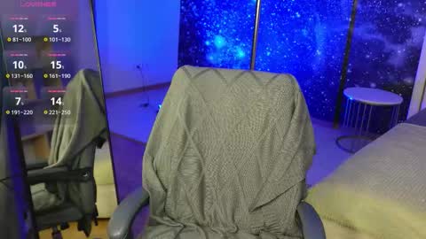 Spoty Kate online show from March 16, 12:46 am