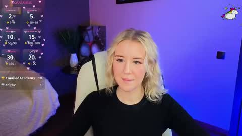 Snapshot of springajara chatting on March 4, 12:55 pm Vetta online show from March 4, 12:55 pm