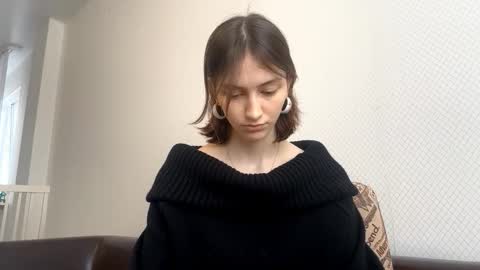 Vanessa online show from March 19, 11:03 am