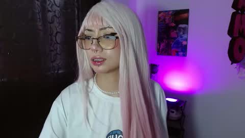  HELLO WELCOME MY NAME IS CHARLOTTE OY A NEW GIRL   online show from October 13, 6:43 pm