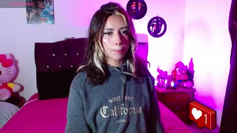  HELLO WELCOME MY NAME IS CHARLOTTE OY A NEW GIRL   online show from February 25, 5:08 am
