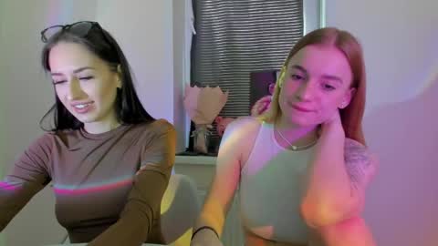 stacey online show from April 15, 2:45 am