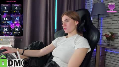 Stacey GMT5 Mo Tu We Th Fr Sa 3am -10am online show from February 3, 2:53 am