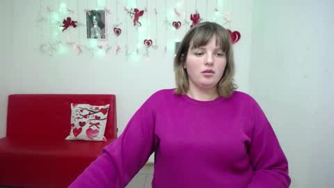 Stacey online show from February 10, 7:44 am