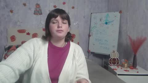 Stacey online show from December 2, 6:26 am