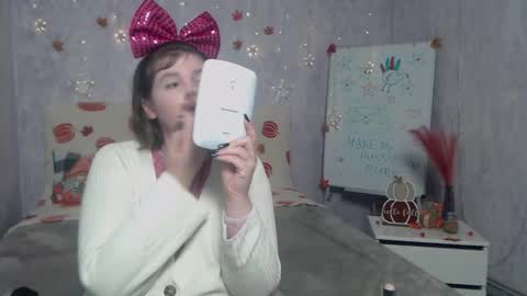 Stacey online show from November 14, 8:03 am