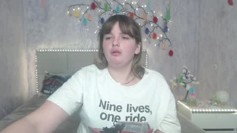 Stacey online show from April 8, 7:21 am