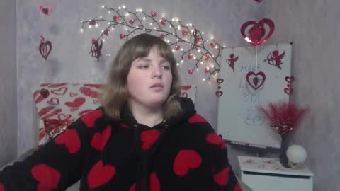 Stacey online show from February 16, 12:38 pm