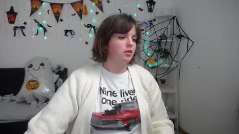 Stacey online show from October 22, 9:03 am