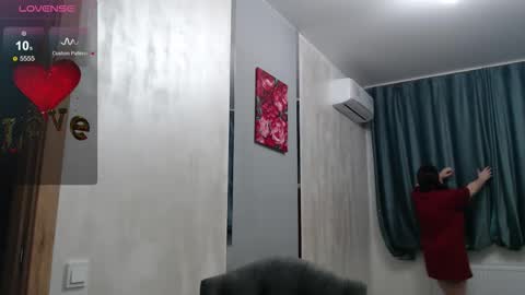 STACY online show from October 24, 9:44 pm