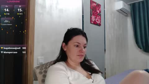 STACY online show from December 15, 8:14 pm