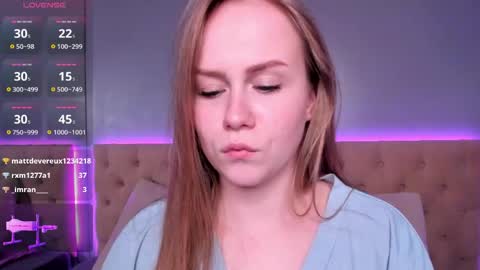 STACY online show from May 29, 2:09 am