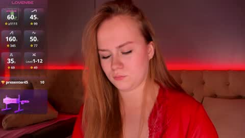 STACY online show from May 12, 8:59 pm