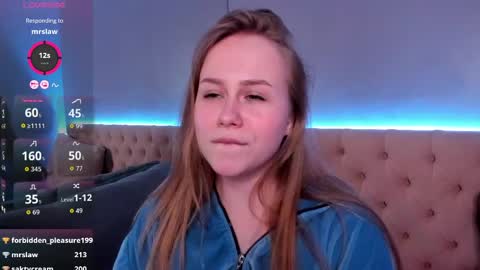 STACY online show from May 23, 1:59 am